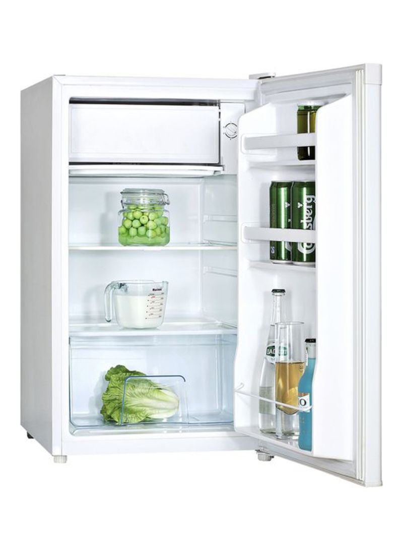 Single Door Refrigerator 140L SGR060H White